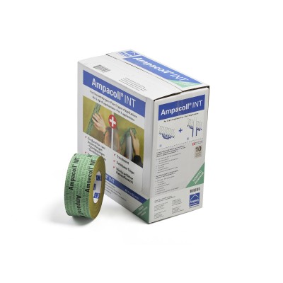 Lepilni trak Ampack Ampacoll I.N.T. Lepilni trakovi