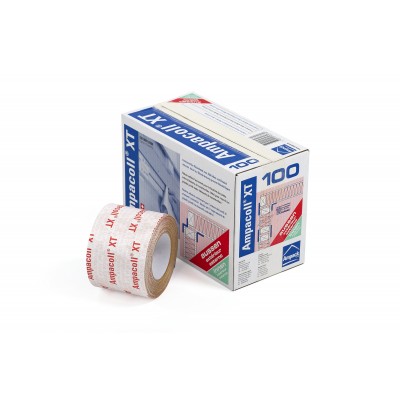 Lepilni trak Ampack Ampacoll XT 100 Lepilni trakovi