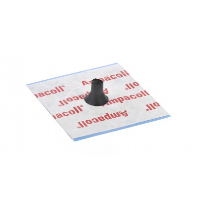 Lepilna manšeta Ampack  Ampacoll ELECTRO 15 Lepilni trakovi