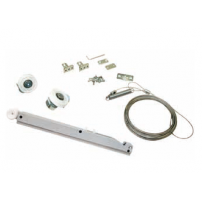 Element ECLISSE sinhronizacija s počasnim zapiranjem Pribor