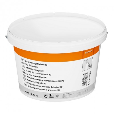 Izravnalna masa FERMACELL Izravnalne mase