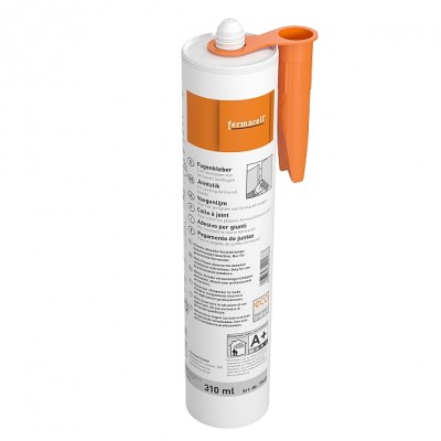 Fugirno lepilo FERMACELL Fugiranje in armiranje