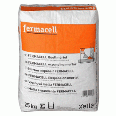 Podložna malta Fermacell Podložna malta Fermacell Podloge