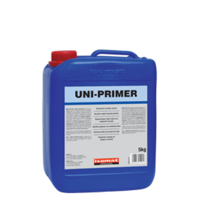 Prednamaz ISOMAT Uni-Primer Barvanje, 1 kg, 5 kg
