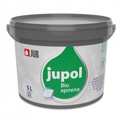 Barva Jub Jupol Bio apnena notranja barva Barva Jub Jupol Bio apnena notranja barva
