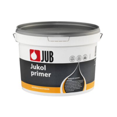Prednamaz JUB Jukol Primer, 5L Barvanje