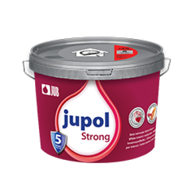 Barva JUB Jupol Strong Barvanje