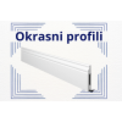 Okrasni profili