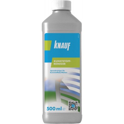 Čistilo KNAUF za vrtno pohištvo Čistilo KNAUF za vrtno pohištvo Čiščenje