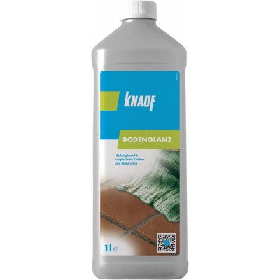 Sredstvo Knauf za nego tal, 1L Čiščenje