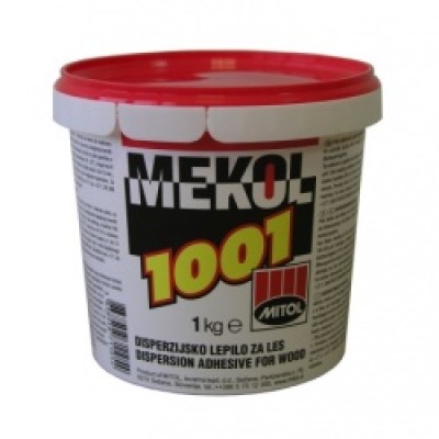 Lepilo Mekol 1001, 1 kg Lepila