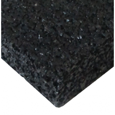 Izolacija NDA ECORUBBER Zvočne izolacije