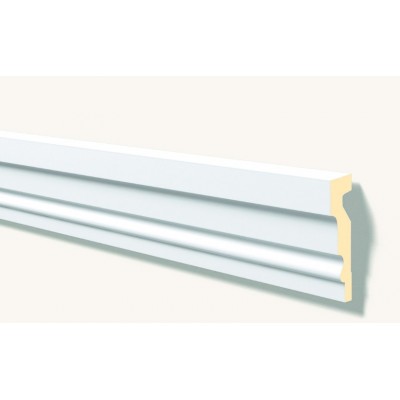 Štukatura DOMOSTYL MA10 (180 x 45 mm) Okrasni profili