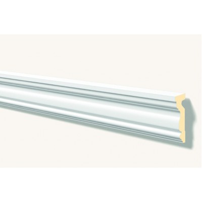 Štukatura DOMOSTYL MA14 (130 x 40 mm) Okrasni profili