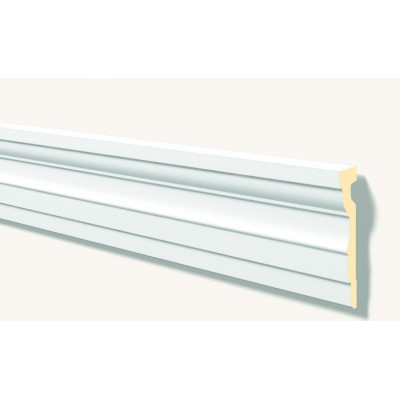 Štukatura DOMOSTYL MA15 (200 x 35 mm) Okrasni profili