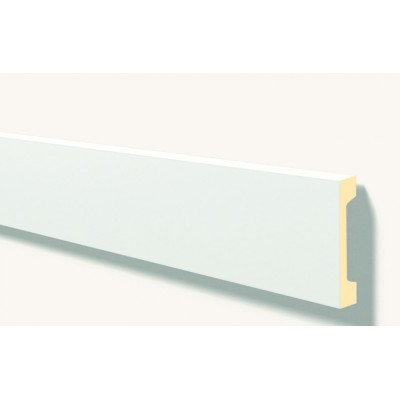 Štukatura DOMOSTYL MA20 (180 x 35 mm) Okrasni profili