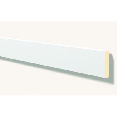 Štukatura DOMOSTYL MA21 (120 x 25 mm) Okrasni profili