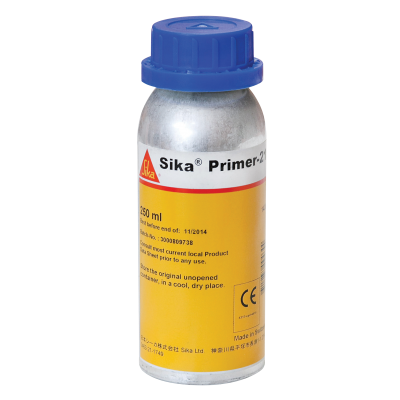Prednamaz SIKA® PRIMER 215, 250 ml Tesnilne mase
