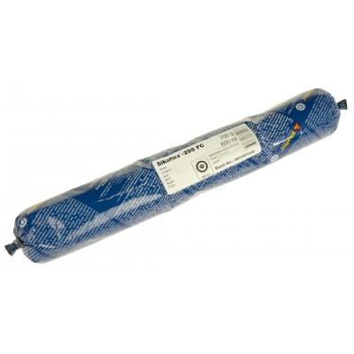 Tesnilna masa SIKAFLEX 298 FC, 600 ml Tesnilne mase