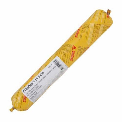 Tesnilna masa PURFORM SIKAFLEX 11 FC, 600 ml 