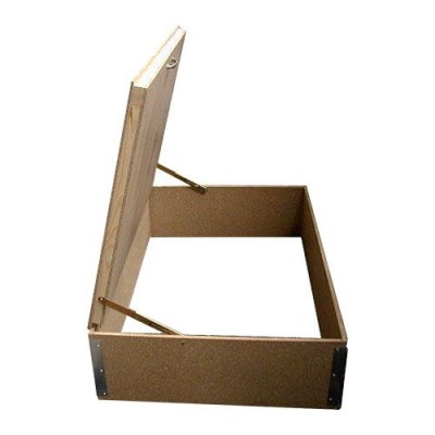 Pokrov za podstrešne stopnice Lusso Požarne