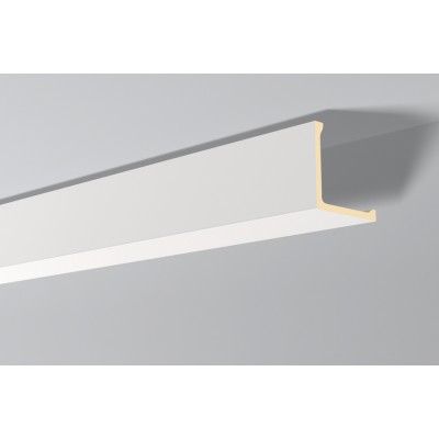 Štukatura ARSTYL LIGHTING L1 (150 x 150 mm) Okrasni profili