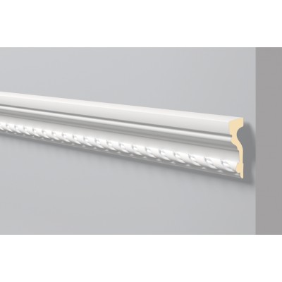 Štukatura ARSTYL Z1 (105 x 40 mm) Okrasni profili