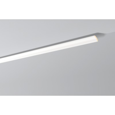 Štukatura ARSTYL Z1250 (35 x 35 mm) Okrasni profili