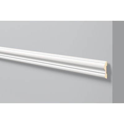 Štukatura ARSTYL Z13 (80 x 20 mm) Okrasni profili