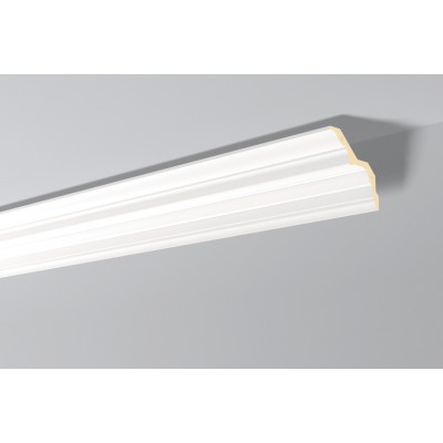 Štukatura ARSTYL Z24 (125 x 125 mm) Okrasni profili