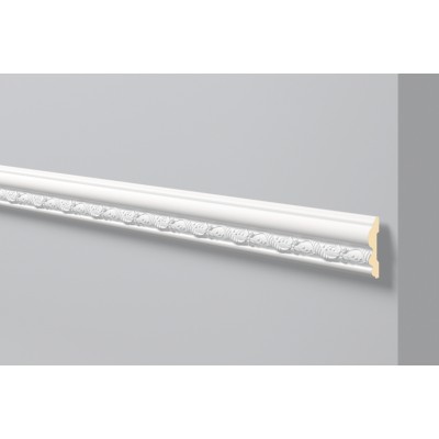 Štukatura ARSTYL Z30 (80 x 20 mm) Okrasni profili