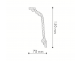 Štukatura ARSTYL Z11 (150 x 70 mm) Štukatura ARSTYL Z11 (150 x 70 mm) - Slika 3
