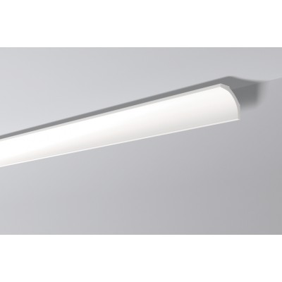 Štukatura NOMASTYL B1 (80 x 65 mm) Okrasni profili