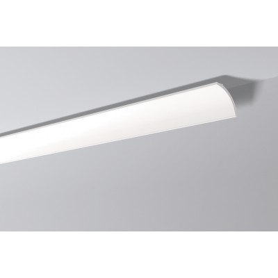 Štukatura NOMASTYL B8 (82 x 82 mm) Okrasni profili