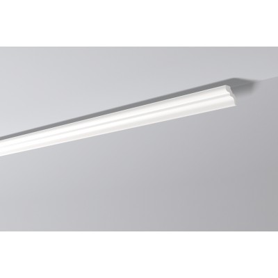 Štukatura NOMASTYL D (50 x 40 mm) Okrasni profili