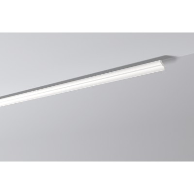 Štukatura NOMASTYL F (35 x30 mm) Okrasni profili