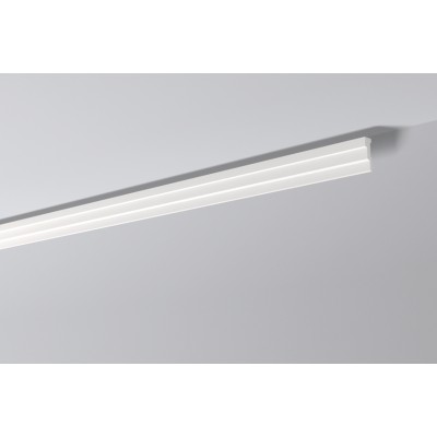 Štukatura NOMASTYL M2 (60 x 20 mm) Okrasni profili