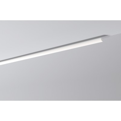 Štukatura NOMASTYL QR (20 x 20 mm) Okrasni profili