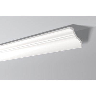 Štukatura NOMASTYL TI (140 x 140 mm) Okrasni profili