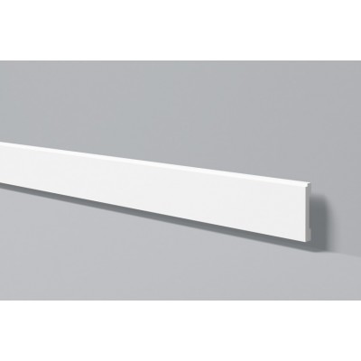 Štukatura FLOORSTYL FD1 (100 x 15 mm) Okrasni profili