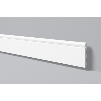 Štukatura FLOORSTYL FL4  (150 x 20 mm) Okrasni profili