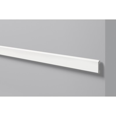 Štukatura WALLSTYL WD1  (65 x 15 mm) Okrasni profili