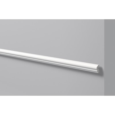 Štukatura WALLSTYL WL2  (40 x 20 mm) Okrasni profili