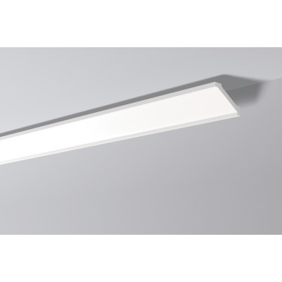 Štukatura WALLSTYL WT2  (75 x 90 mm) Okrasni profili