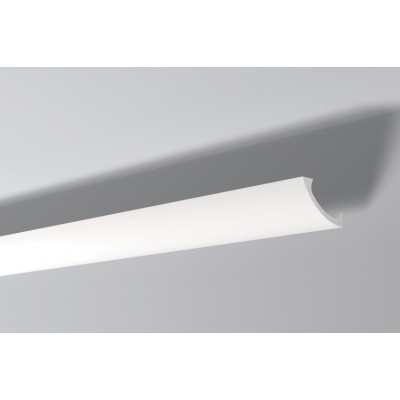 Štukatura WALLSTYL WT3 (80 x 110 mm) Okrasni profili