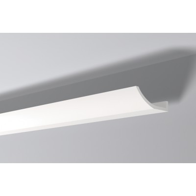 Štukatura WALLSTYL WT4  (70 x 180 mm) Okrasni profili