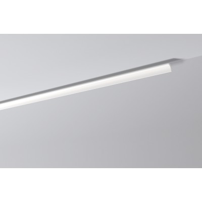 Štukatura WALLSTYL WT8  (30 x 20 mm) Okrasni profili