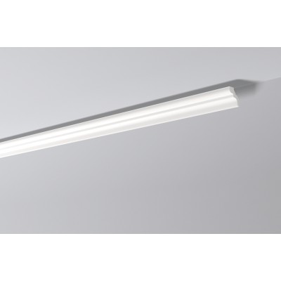 Štukatura WALLSTYL WT9  (50 x 40 mm) Okrasni profili