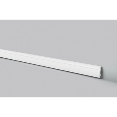 Štukatura WALLSTYL FB1  (60 x 13 mm) Okrasni profili