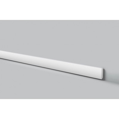 Štukatura WALLSTYL FT2 (58 x 13 mm) Okrasni profili